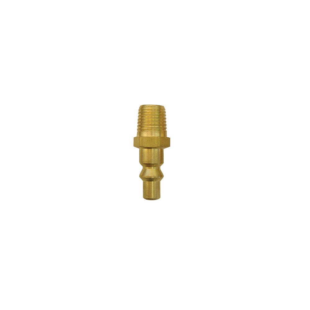 PINO ENGATE RAPIDO AR MACHO GARDEN 1/4" 11404E