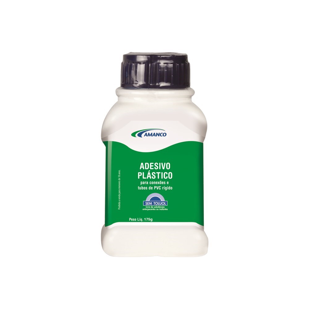 COLA PVC AMANCO 175G FRASCO 90061