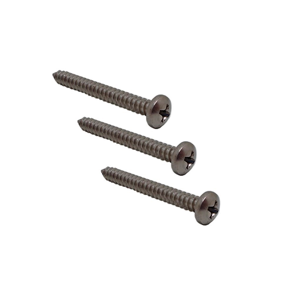 PARAFUSO AUTO ATARRACHANTE INOX CABECA PANELA PHILIPS JOMARCA 3,9 x 19 % 31937/26585