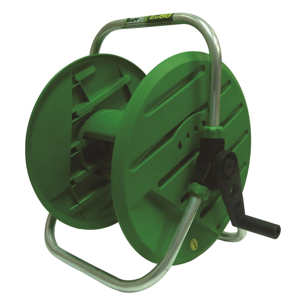 ENROLADOR DE MANGUEIRA TRAPP EM60 FIXO 2930082