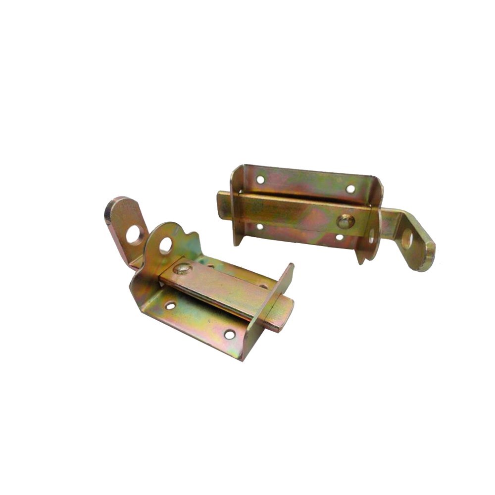 FECHO CHATO PRENSAL CADEADO 2 59mmx50 10603000761