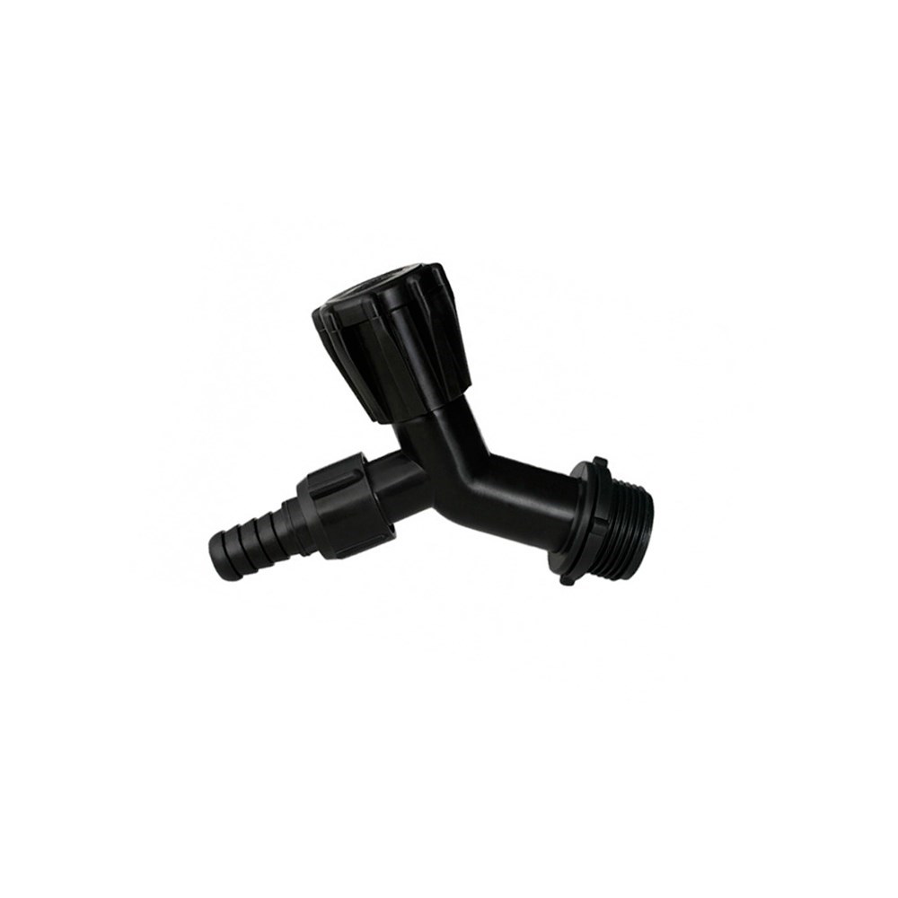 TORNEIRA PLASTICA PAULINA JARDIM 1/2"  PR 20050