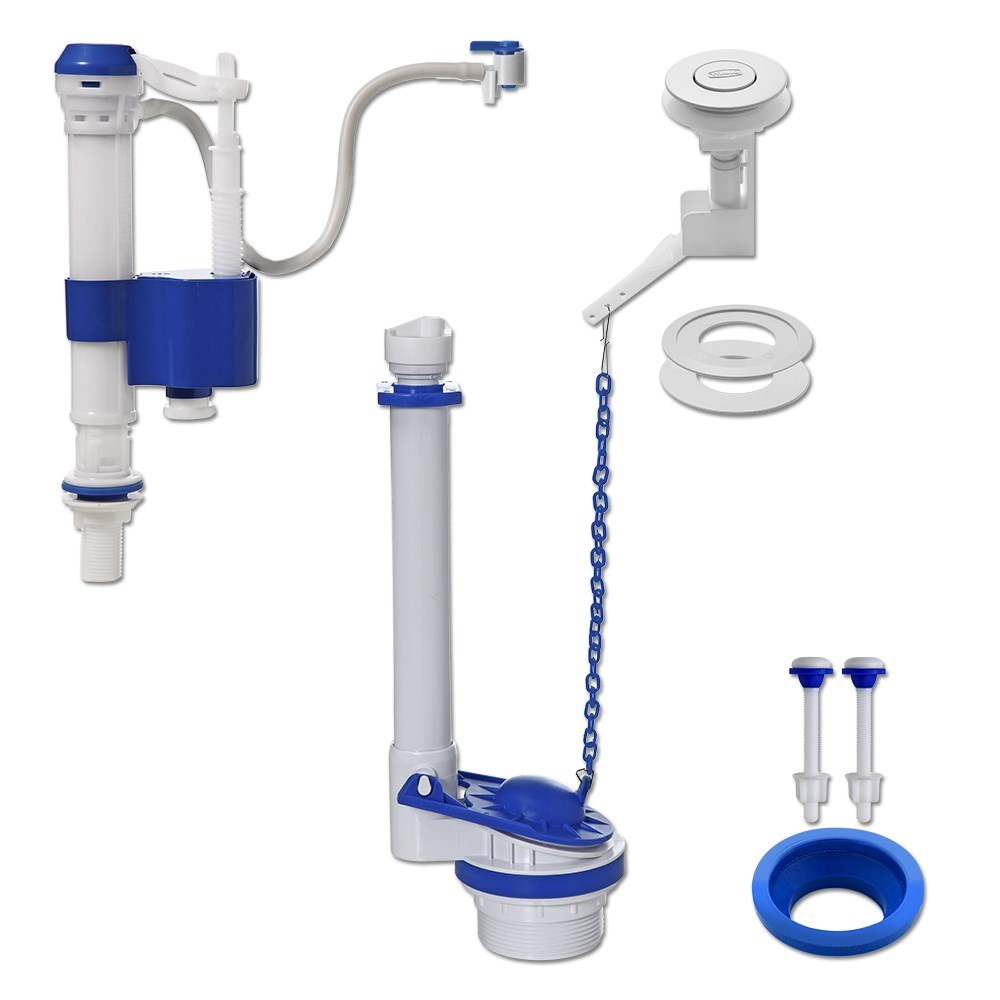 MECANISMO ACOPLADO BLUKIT KIT UNIVERSAL SUPERIOR 340215-46