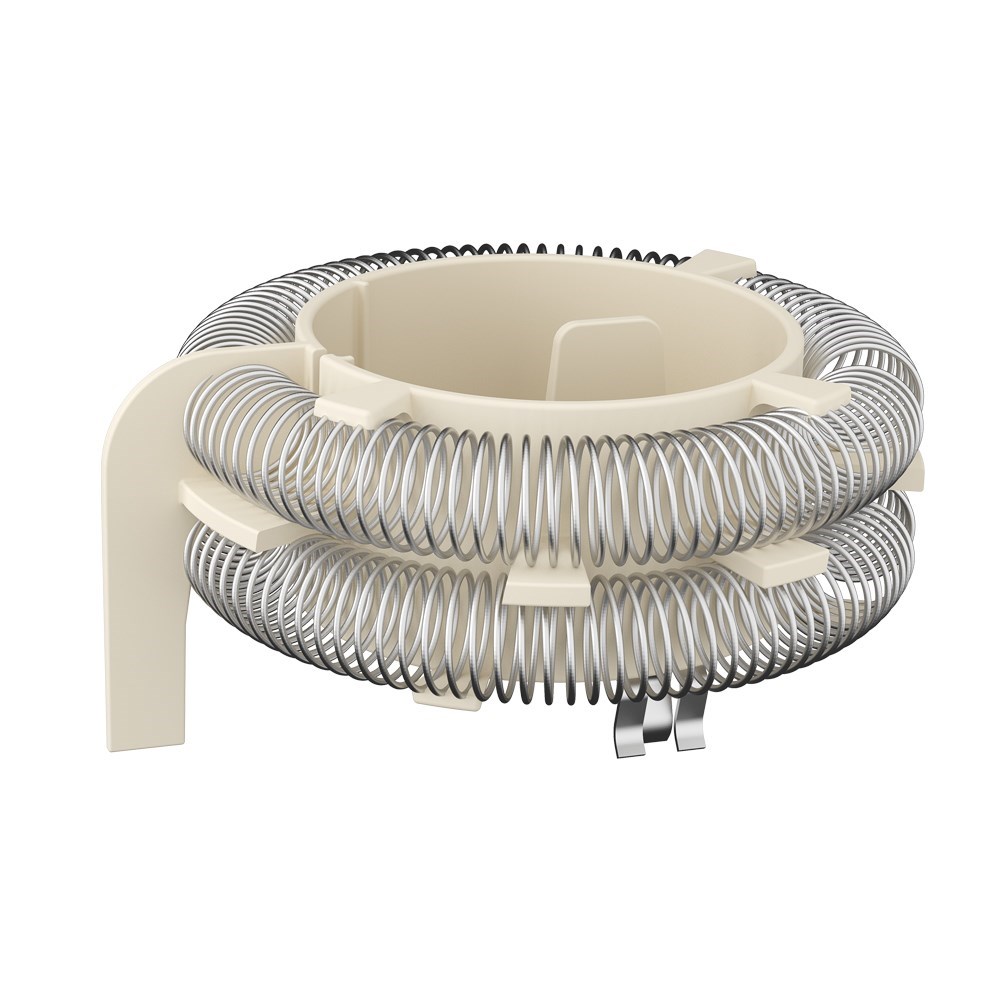 RESISTENCIA HYDRA FIT ELETRONICO 220V 6800W 3340.CO.023