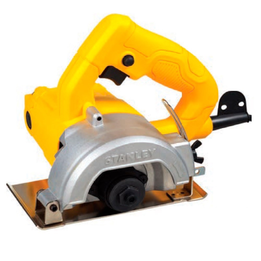 SERRA MARMORE STANLEY 127V 1200W SPT115BR