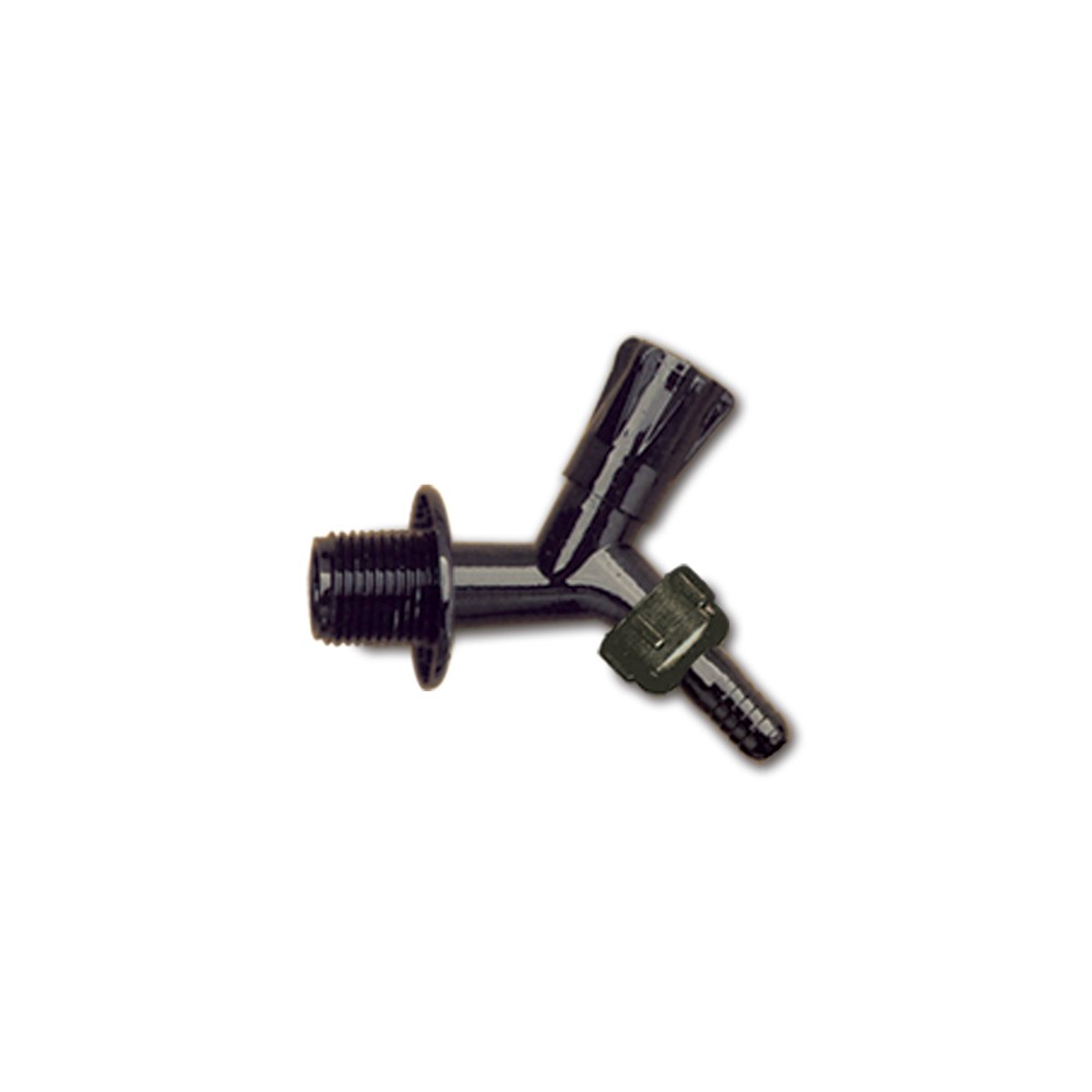 TORNEIRA PLASTICA GRAP JARDIM 1/2" 1128-A