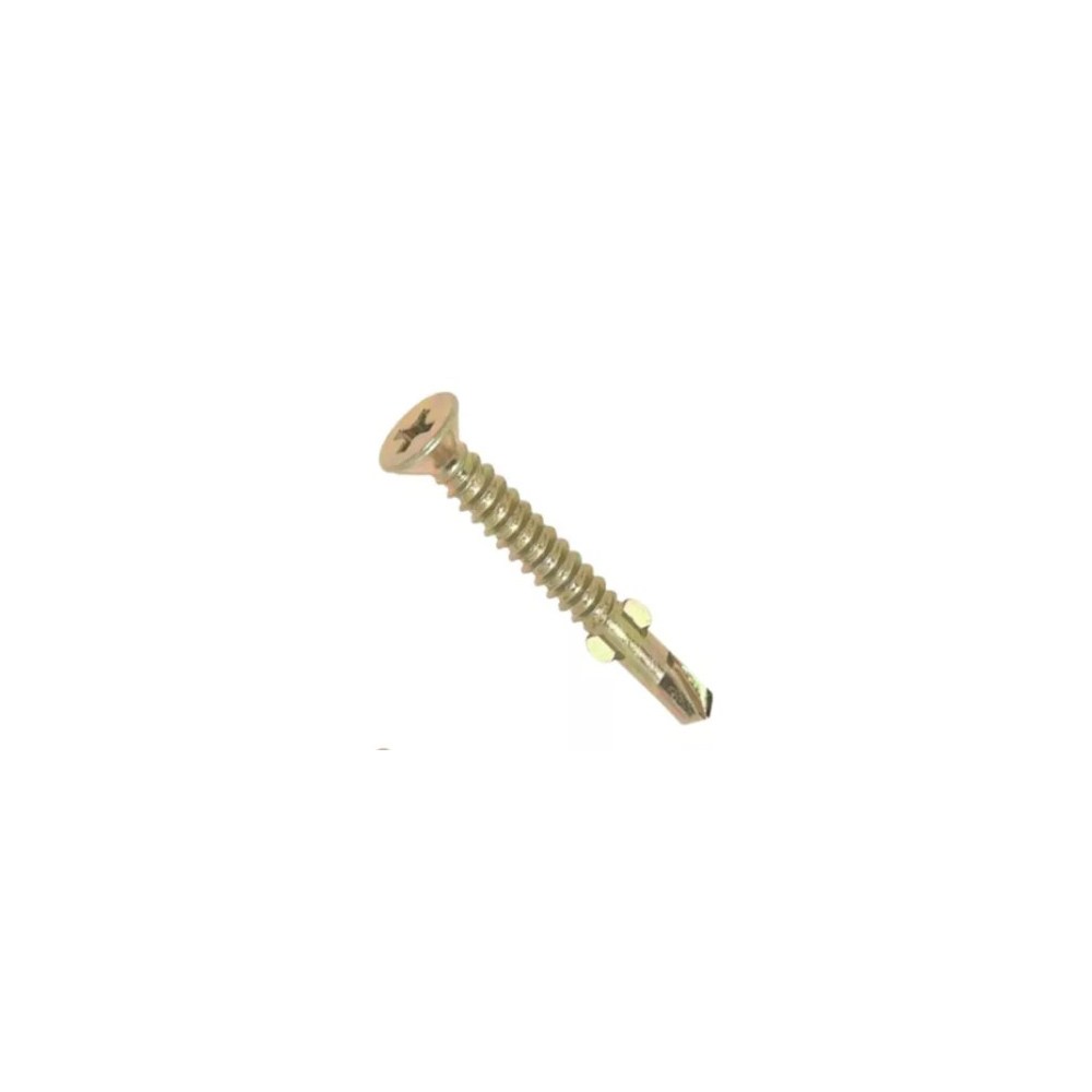 PARAFUSO PLACA CIMENTICIA JOMARCA COM ASA 8MMX1.1/4" 500 PECAS 32858